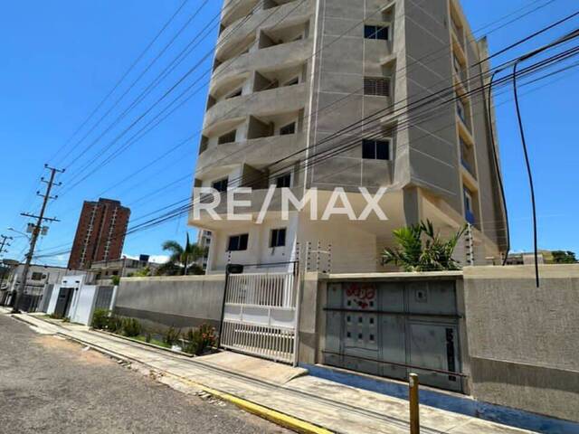 #1518 - Apartamento para Venta en Maracaibo - V