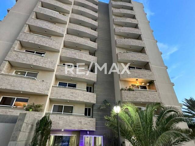 #1533 - Apartamento para Alquiler en Maracaibo - V