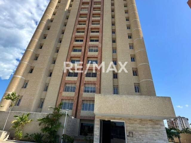 #202951 - Apartamento para Alquiler en Maracaibo - V