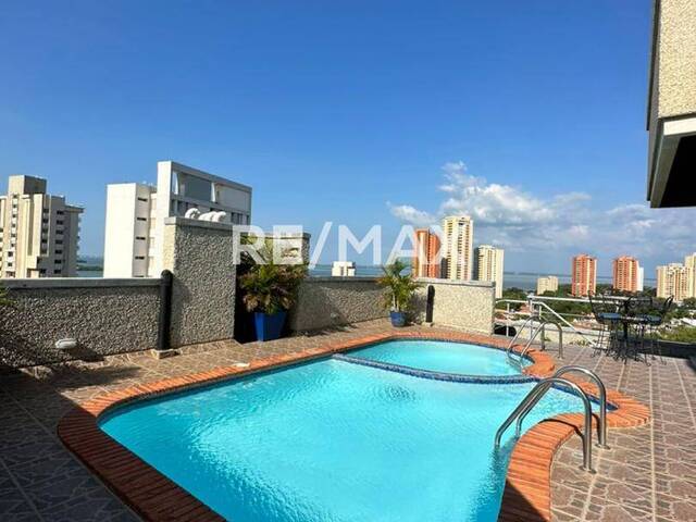 #1550 - Apartamento para Venta en Maracaibo - V