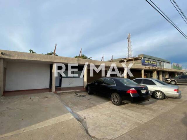Edificio comercial para Alquiler en Maracaibo - 1