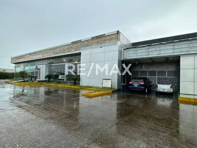 #201353 - Edificio comercial para Venta en Ciudad Ojeda - V - 1