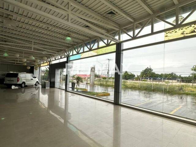#201353 - Edificio comercial para Venta en Ciudad Ojeda - V - 2