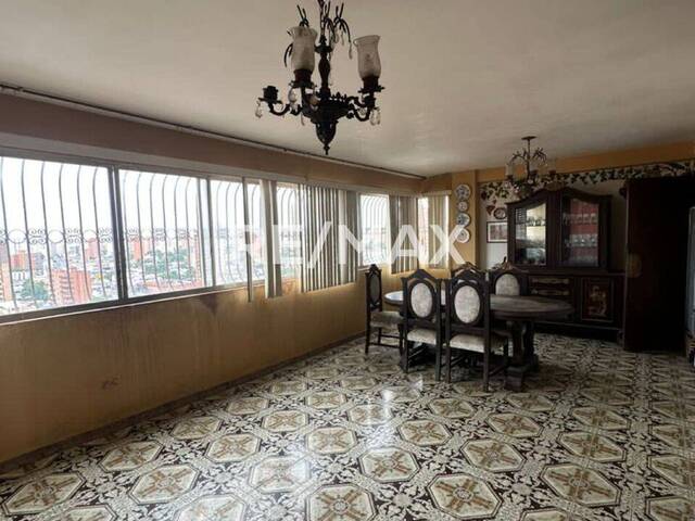 #1611 - Apartamento para Venta en Maracaibo - V