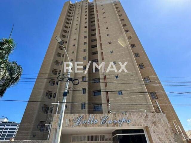 #196214 - Apartamento para Alquiler en Maracaibo - V