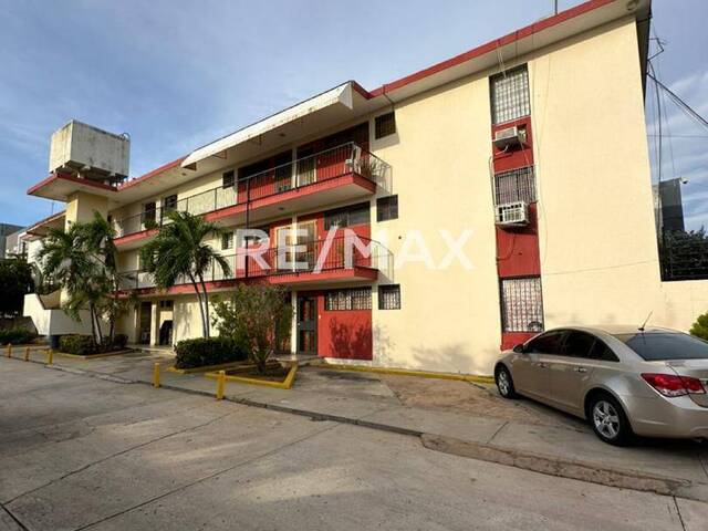 #1638 - Apartamento para Venta en Maracaibo - V