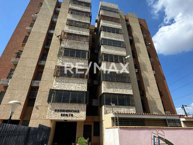 #1676 - Apartamento para Venta en Maracaibo - V