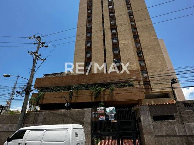 #1691 - Apartamento para Alquiler en Maracaibo - V
