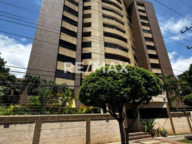 #162041 - Apartamento para Alquiler en Maracaibo - V