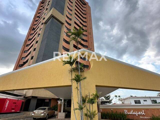 #1712 - Apartamento para Alquiler en Maracaibo - V