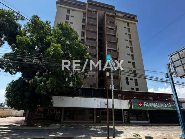 #1744 - Apartamento para Venta en Maracaibo - V