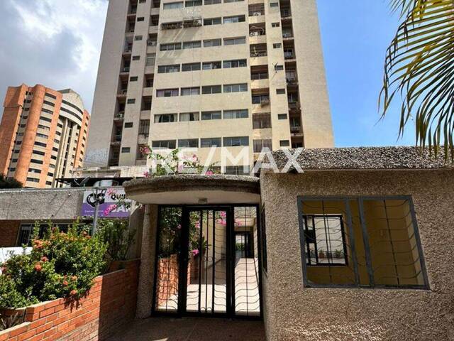 #1812 - Apartamento para Venta en Maracaibo - V