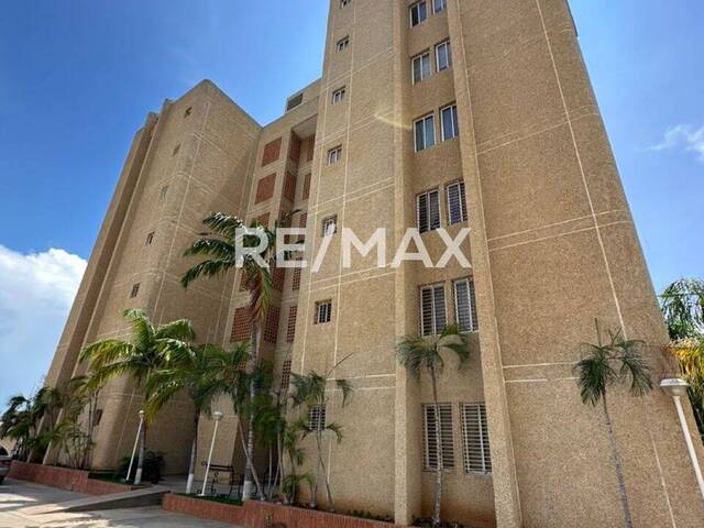 #1938 - Apartamento para Alquiler en Maracaibo - V