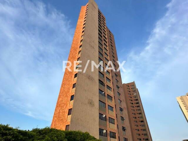 #1981 - Apartamento para Venta en Maracaibo - V