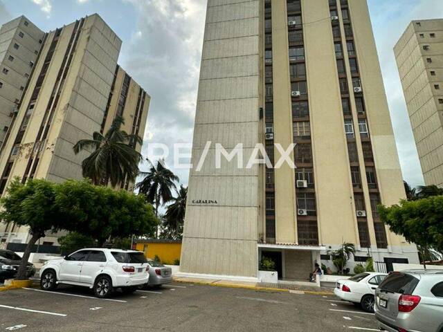 #1988 - Apartamento para Venta en Maracaibo - V