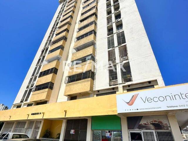#1994 - Apartamento para Venta en Maracaibo - V
