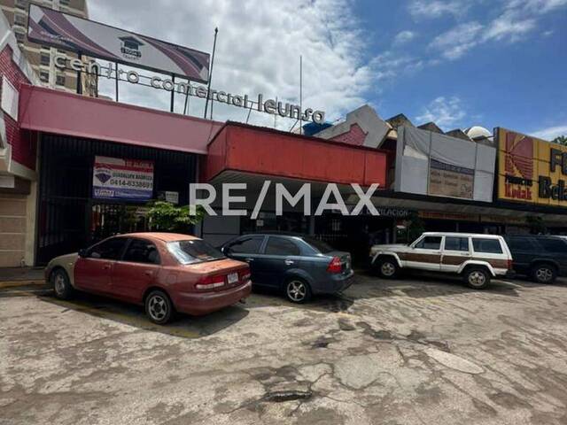 #209850 - Local Comercial para Alquiler en Maracaibo - V