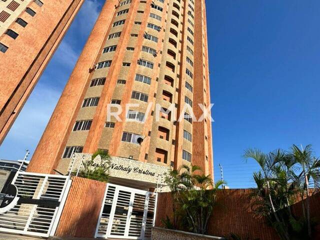 #2009 - Apartamento para Venta en Maracaibo - V