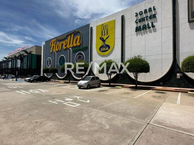 #2028 - Local Comercial para Venta en Maracaibo - V