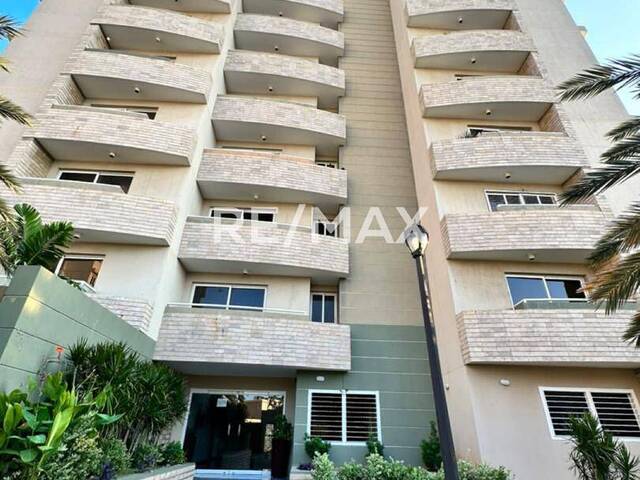 #2049 - Apartamento para Venta en Maracaibo - V