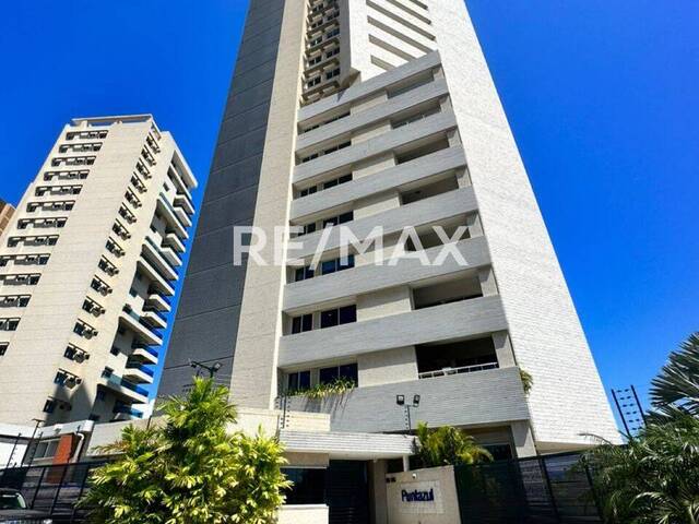 #2060 - Apartamento para Venta en Maracaibo - V