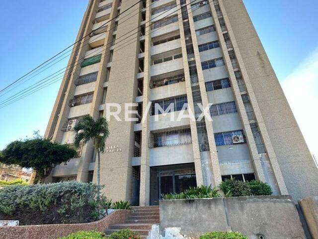 #2072 - Apartamento para Venta en Maracaibo - V