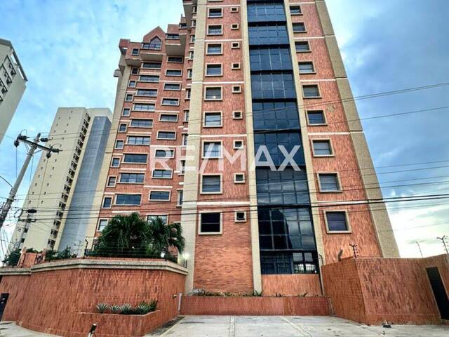 #2086 - Apartamento para Alquiler en Maracaibo - V