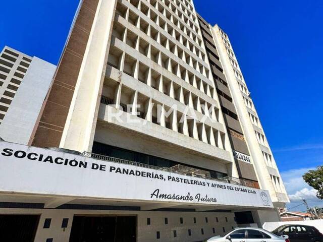 #2092 - Oficina para Venta en Maracaibo - V