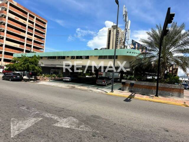 #2105 - Oficina para Alquiler en Maracaibo - V - 1