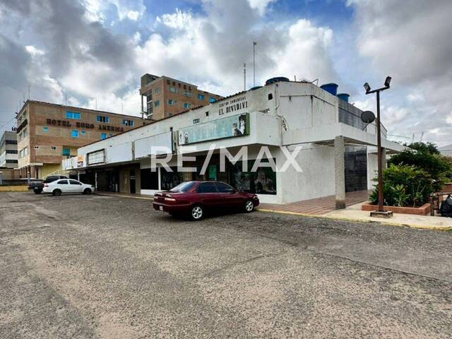 #2110 - Local Comercial para Venta en Maracaibo - V