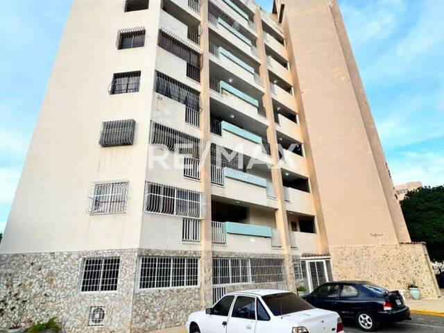 #2122 - Apartamento para Venta en Maracaibo - V