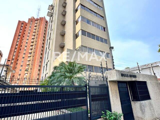 #2128 - Apartamento para Venta en Maracaibo - V