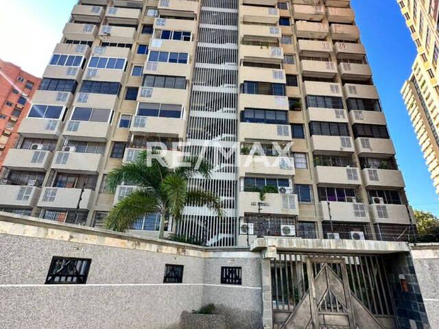 #2151 - Apartamento para Venta en Maracaibo - V