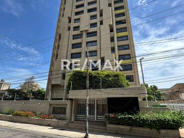 #2152 - Apartamento para Venta en Maracaibo - V