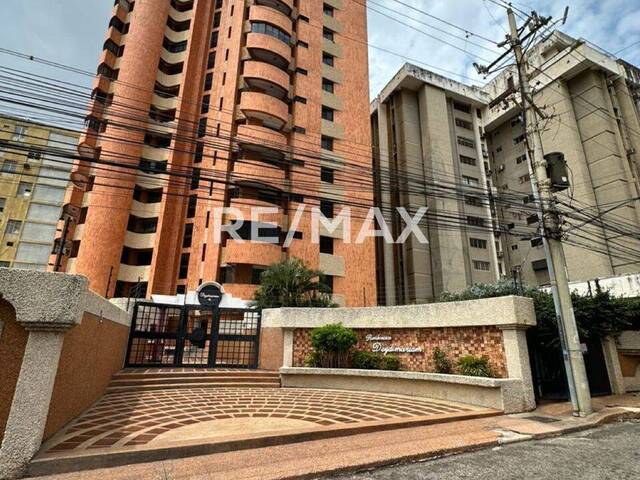 #2155 - Apartamento para Venta en Maracaibo - V