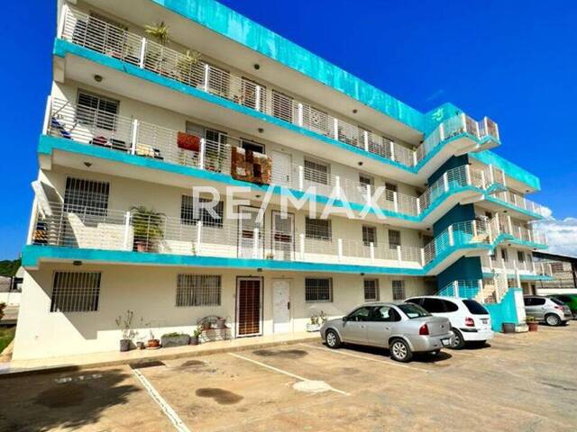 #2188 - Apartamento para Venta en Maracaibo - V