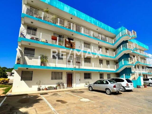 #2188 - Apartamento para Venta en Maracaibo - V
