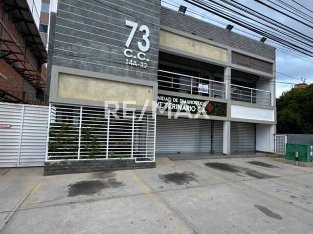 #2191 - Local Comercial para Alquiler en Maracaibo - V