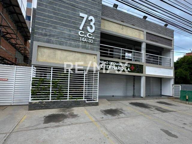 #2193 - Local Comercial para Alquiler en Maracaibo - V
