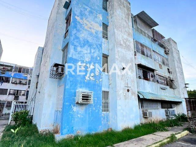 #2200 - Apartamento para Venta en Maracaibo - V