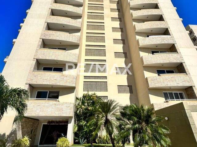 #2223 - Apartamento para Venta en Maracaibo - V