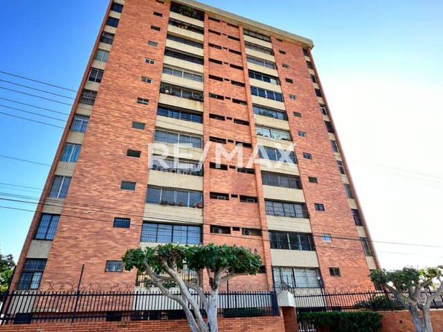 #2260 - Apartamento para Venta en Maracaibo - V