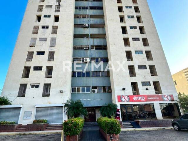#2261 - Apartamento para Venta en Maracaibo - V