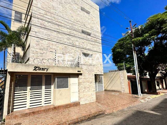 #2263 - Apartamento para Alquiler en Maracaibo - V
