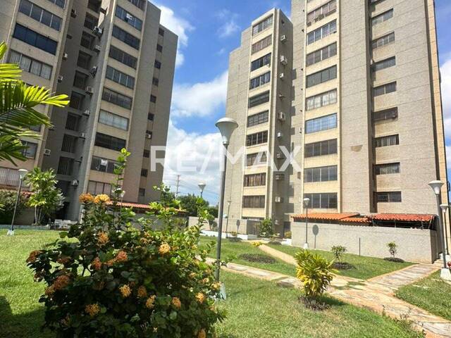 #2266 - Apartamento para Venta en Maracaibo - V