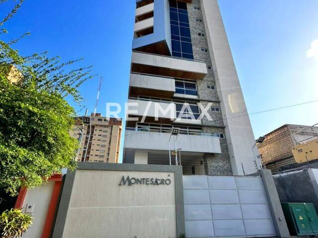 #2272 - Apartamento para Venta en Maracaibo - V