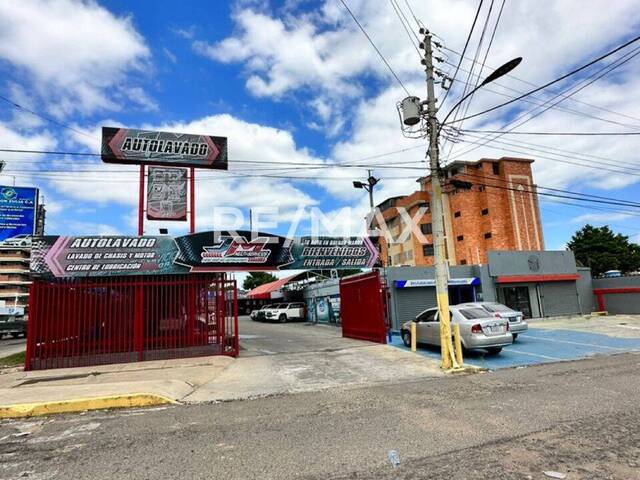 #2289 - Local Comercial para Alquiler en Maracaibo - V