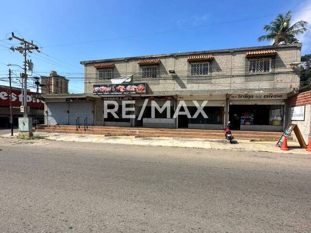 Edificio comercial para Venta en Maracaibo - 2