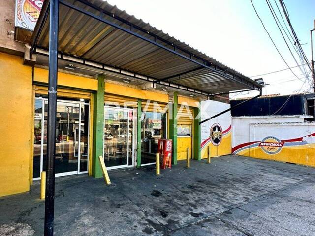 #170219 - Local Comercial para Venta en Maracaibo - V