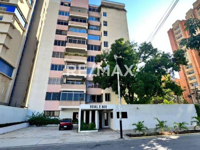 #2319 - Apartamento para Venta en Maracaibo - V